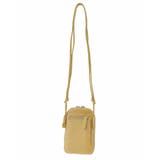 [軽量]牛革ウォレットショルダーバッグ | MK MICHEL KLEIN BAG | 詳細画像4 