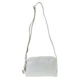 ダブルファスナーカウレザーショルダーバッグ | MK MICHEL KLEIN BAG | 詳細画像16