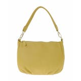 [2WAY]ギャザーポイントワンハンドルバッグ | MK MICHEL KLEIN BAG | 詳細画像10 