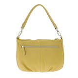 [2WAY]ギャザーポイントワンハンドルバッグ | MK MICHEL KLEIN BAG | 詳細画像12 