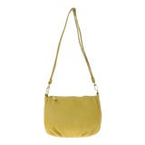 [2WAY]ギャザーポイントワンハンドルバッグ | MK MICHEL KLEIN BAG | 詳細画像13 