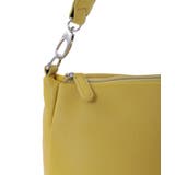 [2WAY]ギャザーポイントワンハンドルバッグ | MK MICHEL KLEIN BAG | 詳細画像14 