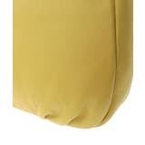 [2WAY]ギャザーポイントワンハンドルバッグ | MK MICHEL KLEIN BAG | 詳細画像16 