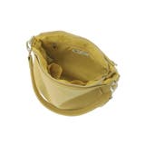 [2WAY]ギャザーポイントワンハンドルバッグ | MK MICHEL KLEIN BAG | 詳細画像18 