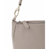 [2WAY]ギャザーポイントワンハンドルバッグ | MK MICHEL KLEIN BAG | 詳細画像19 