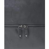 [2WAY/A4収納可]カウレザー変形トートバッグ | MK MICHEL KLEIN BAG | 詳細画像12 