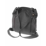 [2WAY/A4収納可]カウレザー変形トートバッグ | MK MICHEL KLEIN BAG | 詳細画像6 