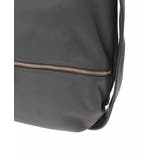 [2WAY/A4収納可]カウレザー変形トートバッグ | MK MICHEL KLEIN BAG | 詳細画像9 