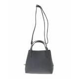 [2WAY]牛革コンパクトトートバッグ | MK MICHEL KLEIN BAG | 詳細画像5 