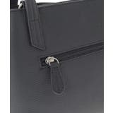 [2WAY]牛革コンパクトトートバッグ | MK MICHEL KLEIN BAG | 詳細画像7 