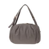 [2WAY]カウレザーベルトハンドルトートバッグ | MK MICHEL KLEIN BAG | 詳細画像10 