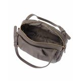 [2WAY]カウレザーベルトハンドルトートバッグ | MK MICHEL KLEIN BAG | 詳細画像12 