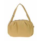 [2WAY]カウレザーベルトハンドルトートバッグ | MK MICHEL KLEIN BAG | 詳細画像2 