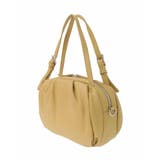 [2WAY]カウレザーベルトハンドルトートバッグ | MK MICHEL KLEIN BAG | 詳細画像3 