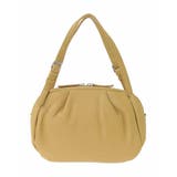 [2WAY]カウレザーベルトハンドルトートバッグ | MK MICHEL KLEIN BAG | 詳細画像4 