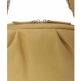 [2WAY]カウレザーベルトハンドルトートバッグ | MK MICHEL KLEIN BAG | 詳細画像6 
