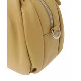 [2WAY]カウレザーベルトハンドルトートバッグ | MK MICHEL KLEIN BAG | 詳細画像7 
