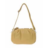 [2WAY]カウレザーベルトハンドルトートバッグ | MK MICHEL KLEIN BAG | 詳細画像9 