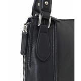[2WAY]サイドジップコンパクトトートバッグ | MK MICHEL KLEIN BAG | 詳細画像11 