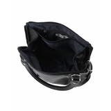 [2WAY]サイドジップコンパクトトートバッグ | MK MICHEL KLEIN BAG | 詳細画像12 