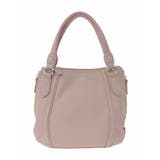 [2WAY]サイドジップコンパクトトートバッグ | MK MICHEL KLEIN BAG | 詳細画像2 