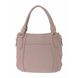 [2WAY]サイドジップコンパクトトートバッグ | MK MICHEL KLEIN BAG | 詳細画像4 