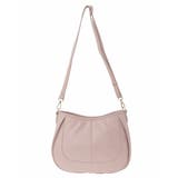 [2WAY]ワンハンドルラウンドバッグ | MK MICHEL KLEIN BAG | 詳細画像12 