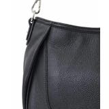 [2WAY]ワンハンドルラウンドバッグ | MK MICHEL KLEIN BAG | 詳細画像13 