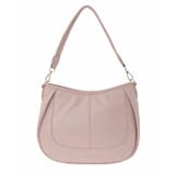 [2WAY]ワンハンドルラウンドバッグ | MK MICHEL KLEIN BAG | 詳細画像3 