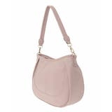 [2WAY]ワンハンドルラウンドバッグ | MK MICHEL KLEIN BAG | 詳細画像4 