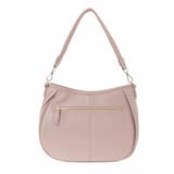 [2WAY]ワンハンドルラウンドバッグ | MK MICHEL KLEIN BAG | 詳細画像5 