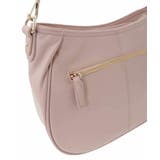 [2WAY]ワンハンドルラウンドバッグ | MK MICHEL KLEIN BAG | 詳細画像9 