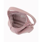 [2WAY]カウレザーワンハンドルバッグ | MK MICHEL KLEIN BAG | 詳細画像11 