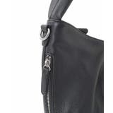 [2WAY]カウレザーワンハンドルバッグ | MK MICHEL KLEIN BAG | 詳細画像14 