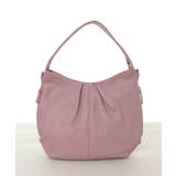 [2WAY]カウレザーワンハンドルバッグ | MK MICHEL KLEIN BAG | 詳細画像2 