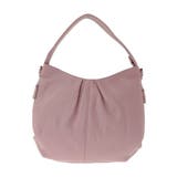 [2WAY]カウレザーワンハンドルバッグ | MK MICHEL KLEIN BAG | 詳細画像3 