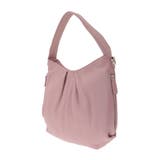 [2WAY]カウレザーワンハンドルバッグ | MK MICHEL KLEIN BAG | 詳細画像4 