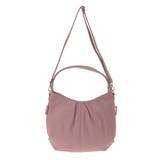 [2WAY]カウレザーワンハンドルバッグ | MK MICHEL KLEIN BAG | 詳細画像6 