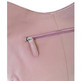 [2WAY]カウレザーワンハンドルバッグ | MK MICHEL KLEIN BAG | 詳細画像8 