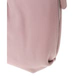 [2WAY]カウレザーワンハンドルバッグ | MK MICHEL KLEIN BAG | 詳細画像9 