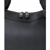 [2WAY]カウレザーコンパクトトートバッグ | MK MICHEL KLEIN BAG | 詳細画像14 