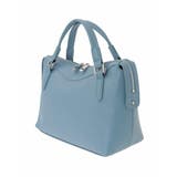 [2WAY]カウレザーコンパクトトートバッグ | MK MICHEL KLEIN BAG | 詳細画像4 