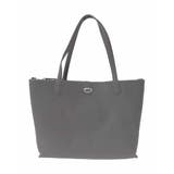 牛革スクエアトートバッグ | MK MICHEL KLEIN BAG | 詳細画像2