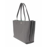 牛革スクエアトートバッグ | MK MICHEL KLEIN BAG | 詳細画像3