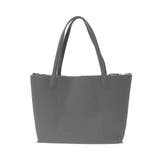 牛革スクエアトートバッグ | MK MICHEL KLEIN BAG | 詳細画像4