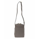 牛革ラウンドジップショルダーバッグ | MK MICHEL KLEIN BAG | 詳細画像4 