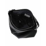 [2WAY]バイカラースクエアレザーバッグ | MK MICHEL KLEIN BAG | 詳細画像18 