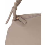 台形カウレザートートバッグ | MK MICHEL KLEIN BAG | 詳細画像10 