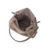 台形カウレザートートバッグ | MK MICHEL KLEIN BAG | 詳細画像11 