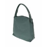 台形カウレザートートバッグ | MK MICHEL KLEIN BAG | 詳細画像3 